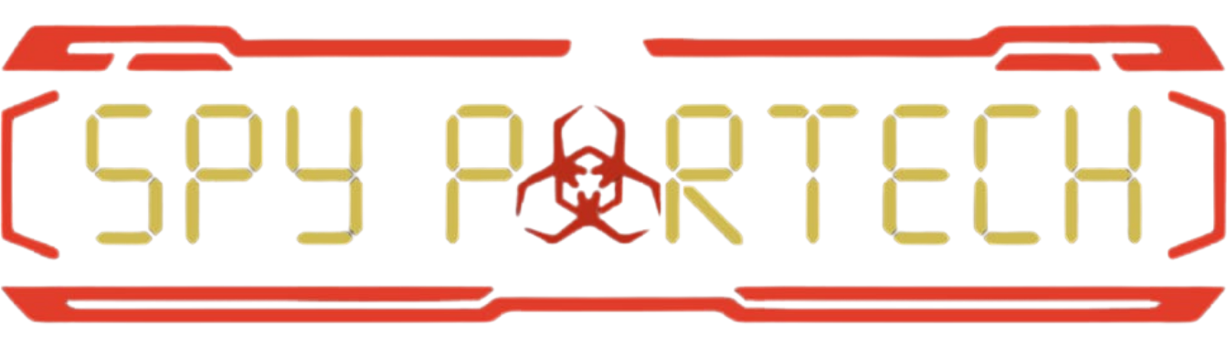Spy Portech logo